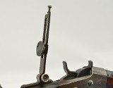 Whitney Rolling Block Mid-Range Target Rifle in .40 Caliber - 4 of 15