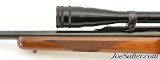 Ruger No.1 Rifle 22-250 With Lyman All-American 20X Crosshair Scope 1974 - 13 of 15