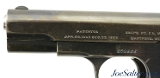Colt Model 1903 Pocket Hammerless Built 1918 Original 2 Tone Magazine - 7 of 13