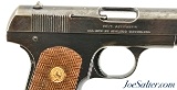 Colt Model 1903 Pocket Hammerless Built 1918 Original 2 Tone Magazine - 3 of 13