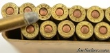 Winchester 25-25 Stevens Ammo UMC Cartridges Full Box - 7 of 7