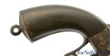 Interesting Spanish Model 1854 "TRIFON" Pinfire Revolver (Serial No. 7) Civil War - 2 of 15