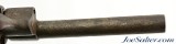 Interesting Spanish Model 1854 "TRIFON" Pinfire Revolver (Serial No. 7) Civil War - 15 of 15