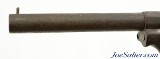 Interesting Spanish Model 1854 "TRIFON" Pinfire Revolver (Serial No. 7) Civil War - 9 of 15