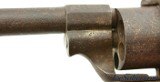 Interesting Spanish Model 1854 "TRIFON" Pinfire Revolver (Serial No. 7) Civil War - 8 of 15