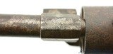 Interesting Spanish Model 1854 "TRIFON" Pinfire Revolver (Serial No. 7) Civil War - 12 of 15