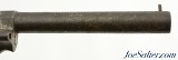 Interesting Spanish Model 1854 "TRIFON" Pinfire Revolver (Serial No. 7) Civil War - 5 of 15