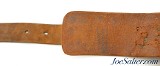 Vintage Old Pueblo El Brown Holster with Belt - 5 of 9