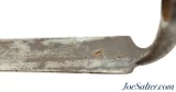 U.S. Model 1798 Socket Bayonet Harpers Ferry - 4 of 6
