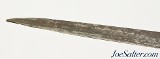 U.S. Model 1798 Socket Bayonet Harpers Ferry - 5 of 6