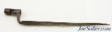 U.S. Model 1798 Socket Bayonet Harpers Ferry - 2 of 6