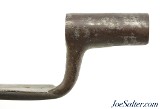 U.S. Model 1798 Socket Bayonet Harpers Ferry - 3 of 6
