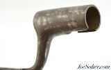 U.S. Model 1798 Socket Bayonet Harpers Ferry - 6 of 6