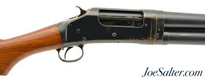 Excellent Winchester Model 1897 Shotgun 16 Gauge Built in 1909