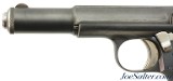 WWII Astra 600/43 Pistol 9mm Luger Rig Non-Import Marked 2 Mags C&R - 7 of 15