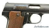 WWII Astra 600/43 Pistol 9mm Luger Rig Non-Import Marked 2 Mags C&R - 3 of 15