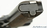 WWII Astra 600/43 Pistol 9mm Luger Rig Non-Import Marked 2 Mags C&R - 11 of 15