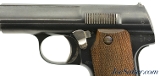 WWII Astra 600/43 Pistol 9mm Luger Rig Non-Import Marked 2 Mags C&R - 6 of 15