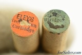 Scarce Eley Needle Gun Cartridges 41 Caliber 75 Bore Ammo - 2 of 2