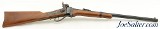 IAB Sharps 1863 Carbine 54 Caliber Black Powder Percussion Italy - 2 of 15