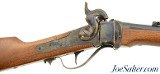 IAB Sharps 1863 Carbine 54 Caliber Black Powder Percussion Italy - 1 of 15