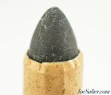Original Civil War 50 Caliber Smith Carbine Collector Cartridge Ammo - 2 of 3