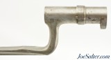 M1873 Trapdoor Cadet Socket Bayonet - 3 of 6