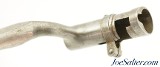 M1873 Trapdoor Cadet Socket Bayonet - 6 of 6