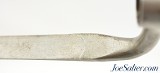 M1873 Trapdoor Cadet Socket Bayonet - 4 of 6