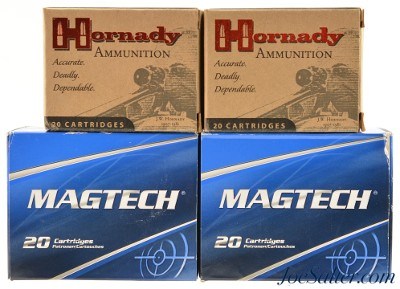 .454 Casull Ammunition 4 Box 80rnds