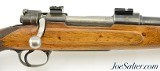 8mm Mauser Model K98 Sporter Rifle - 5 of 15