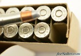 Winchester 76 Bicentennial Commemorative Box 30-30 Ammo Silvertip - 6 of 6