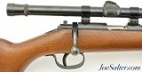 Wards Western Field Bolt Action 22 LR & R.A. Litschert Varmint Master Scope - 4 of 15