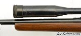 Wards Western Field Bolt Action 22 LR & R.A. Litschert Varmint Master Scope - 10 of 15