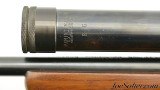 Wards Western Field Bolt Action 22 LR & R.A. Litschert Varmint Master Scope - 11 of 15