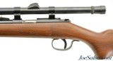 Wards Western Field Bolt Action 22 LR & R.A. Litschert Varmint Master Scope - 9 of 15
