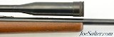 Wards Western Field Bolt Action 22 LR & R.A. Litschert Varmint Master Scope - 6 of 15
