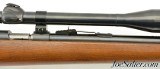 Wards Western Field Bolt Action 22 LR & R.A. Litschert Varmint Master Scope - 5 of 15