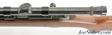 Wards Western Field Bolt Action 22 LR & R.A. Litschert Varmint Master Scope - 14 of 15