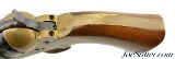 Early Navy Arms 44 Caliber Confederate 1851 Black Powder Revolver 1972 - 8 of 12