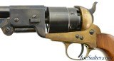Early Navy Arms 44 Caliber Confederate 1851 Black Powder Revolver 1972 - 6 of 12