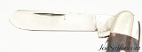 Vintage Case XX 1972 Bone Stockman Jack Knife 6347 HP - 6 of 6