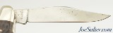 Vintage Case XX 1972 Bone Stockman Jack Knife 6347 HP - 4 of 6