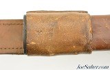 WWI US Marked Ross MkI Rifle Bayonet Quebec 1909 - 11 of 15