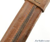 WWI US Marked Ross MkI Rifle Bayonet Quebec 1909 - 14 of 15