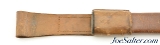 WWI US Marked Ross MkI Rifle Bayonet Quebec 1909 - 10 of 15