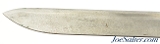 WWI US Marked Ross MkI Rifle Bayonet Quebec 1909 - 8 of 15