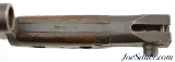 WWI US Marked Ross MkI Rifle Bayonet Quebec 1909 - 9 of 15