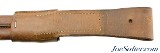 WWI US Marked Ross MkI Rifle Bayonet Quebec 1909 - 13 of 15