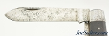 Antique Winchester 3 1/2" 2 Blade Cocobolo Jack Knife - 3 of 5